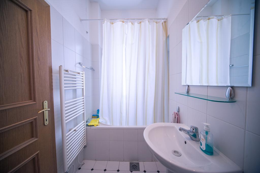 Apartment Kruna Center Podgorica Exterior photo